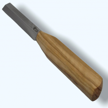CUCHILLOS ZURDOS