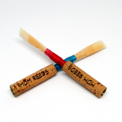 CAÑA OBOE