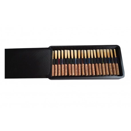 ESTUCHE – 20 CAÑAS OBOE
